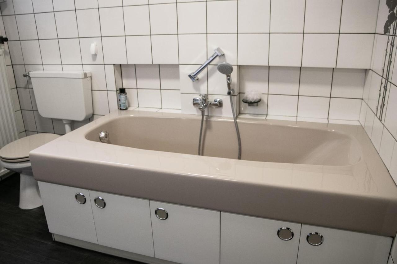 Vakantiehuis De Weeser Enk Epe Exteriér fotografie
