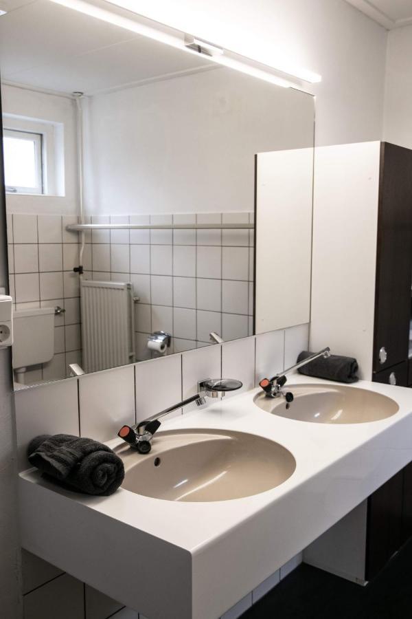 Vakantiehuis De Weeser Enk Epe Exteriér fotografie