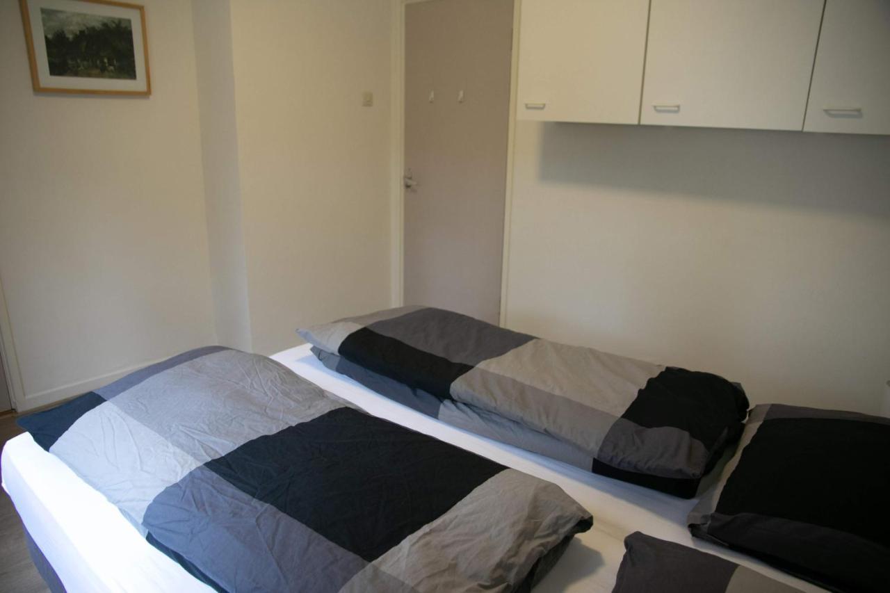 Vakantiehuis De Weeser Enk Epe Exteriér fotografie