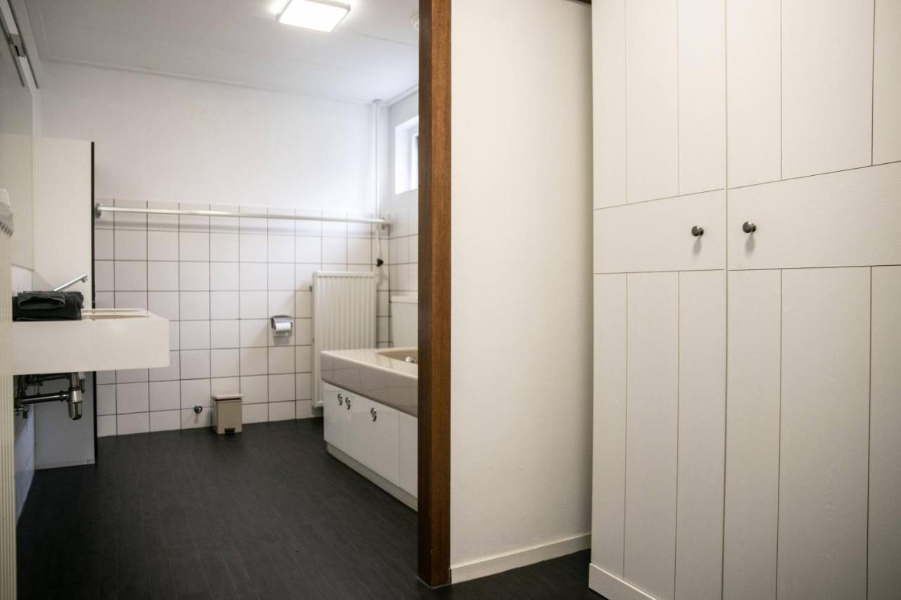 Vakantiehuis De Weeser Enk Epe Exteriér fotografie