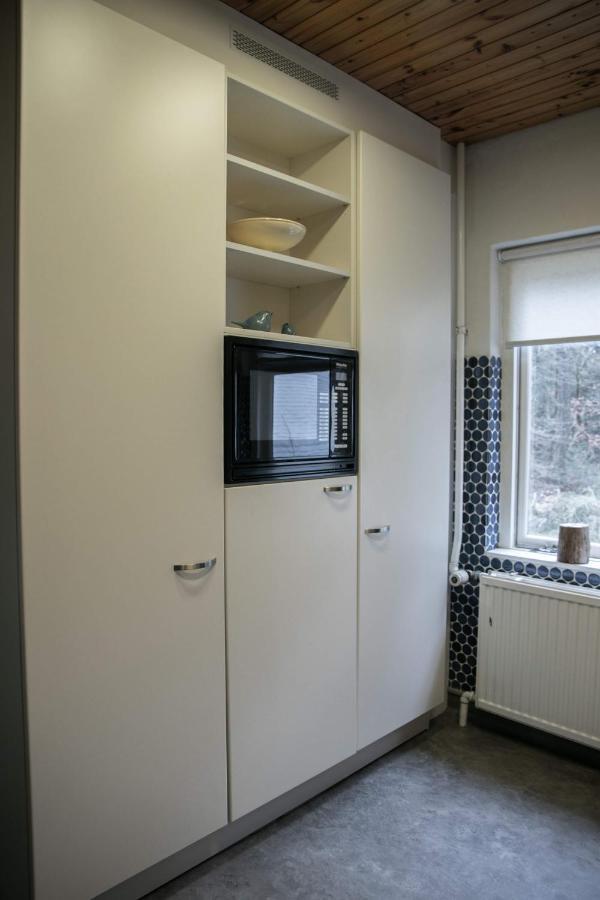 Vakantiehuis De Weeser Enk Epe Exteriér fotografie