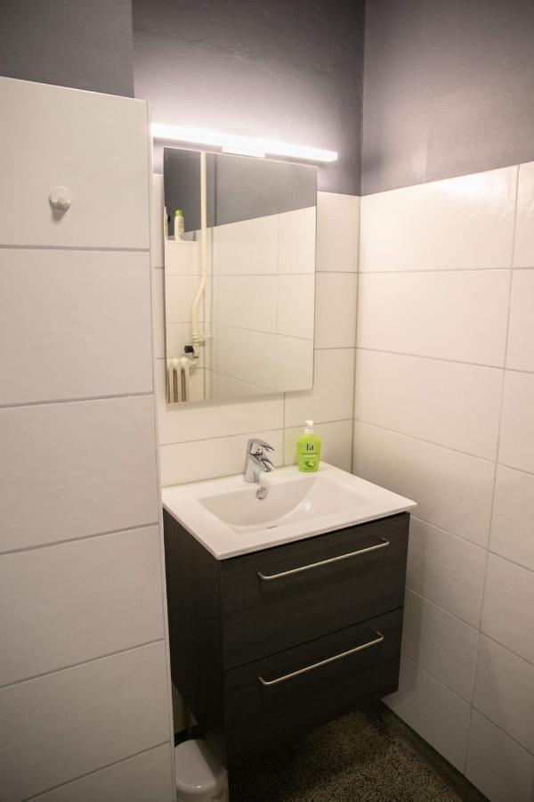 Vakantiehuis De Weeser Enk Epe Exteriér fotografie